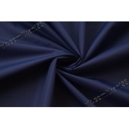Мембранная ткань "Темно-синяя"